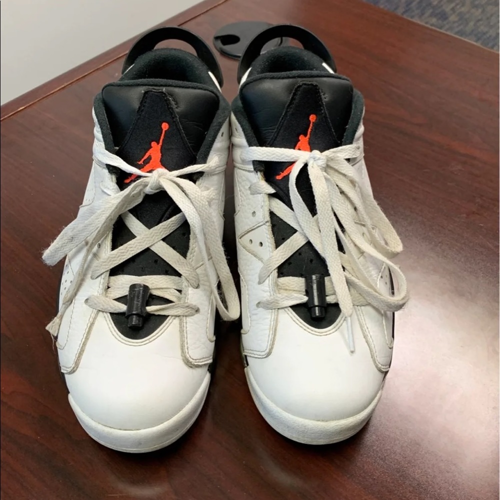 Air Jordan 6